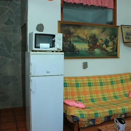 Country house Casas Pico De Osorio