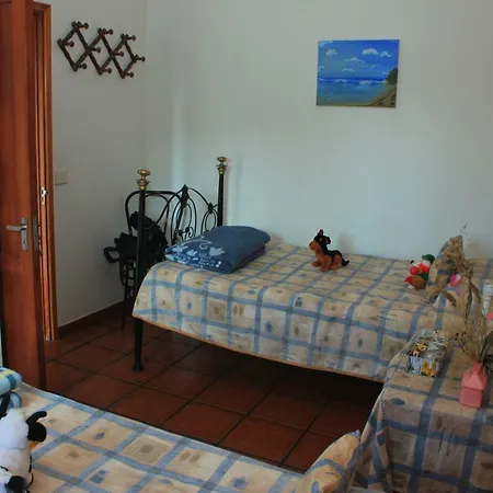 Casas Pico De Osorio Country house