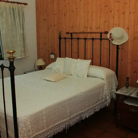 Country house Casas Pico De Osorio Valleseco