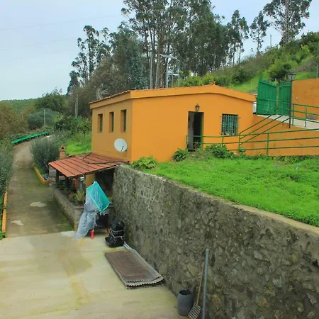 Casas Pico De Osorio Country house