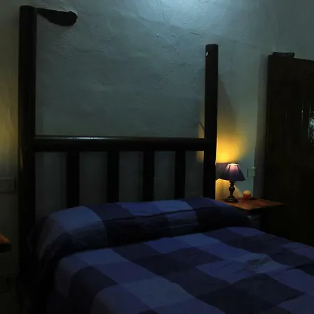 Country house Casas Pico De Osorio *