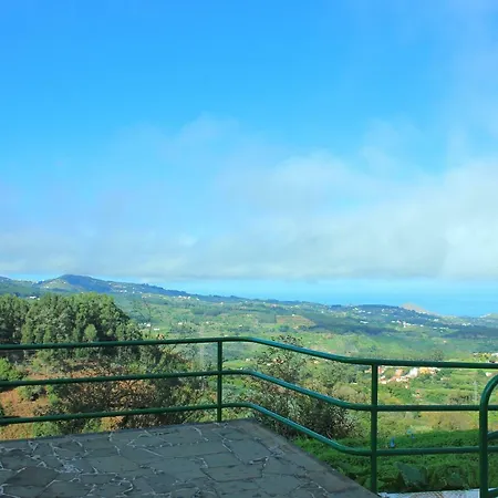 Country house Casas Pico De Osorio Valleseco
