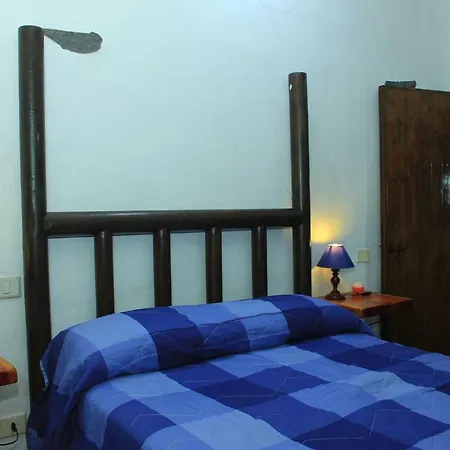 Country house Casas Pico De Osorio Valleseco