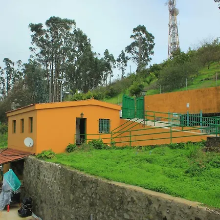 Casas Pico De Osorio Country house *