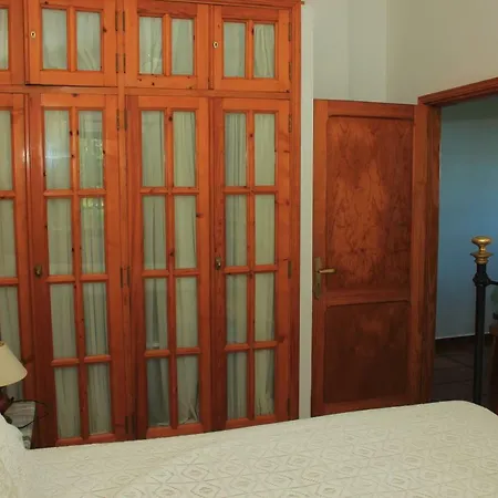 Casas Pico De Osorio Country house *