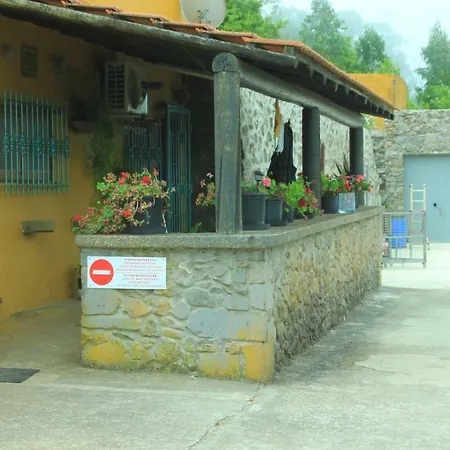 Country house Casas Pico De Osorio