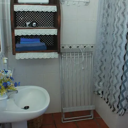Country house Casas Pico De Osorio *